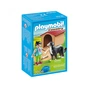 Конструктор Playmobil Дівчина і собака з будкою (6336565) - зменшене зображення 1