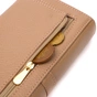 Гаманець Tony Bellucci З натуральної шкіри Бежевий (21959) - зменшене зображення 6