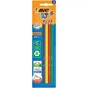 Олівці кольорові Bic Kids Evolution 8 шт (bc9464831) - зменшене зображення 1