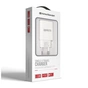 Зарядний пристрій Armorstandart AR02 Basic USB 3.1A White (ARM59714) - зменшене зображення 7