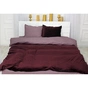 Постільна білизна MirSon Велюр Winter Delicate 28-0062 Echinacea Двоспальний (2200004034423) - зменшене зображення 3