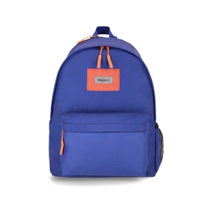 Рюкзак для ноутбука Bagland 14" Stylish M 17L blue electric 0054969 (1118420663) зображення 1