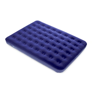 Матрац надувний Кемпінг Queen 1204 (4823082705450) зображення 1