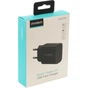 Зарядное устройство Choetech USB QC3.0 18W (Q5003-EU-BK) - уменьшенное изображение 3
