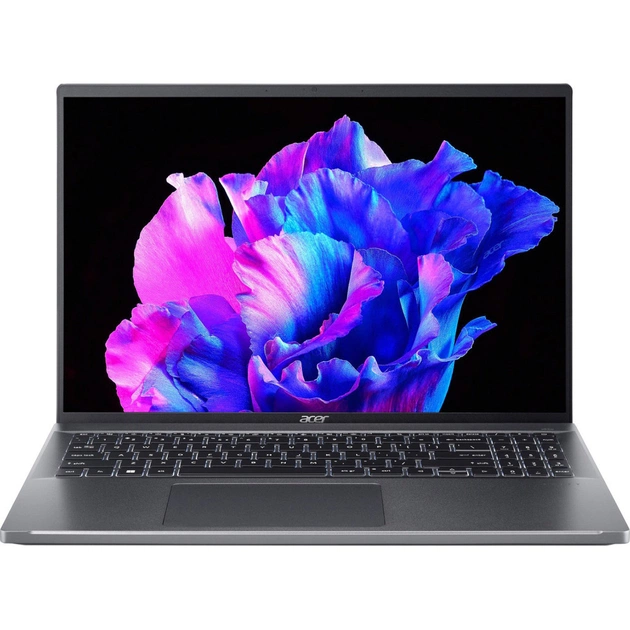 Ноутбук Acer Swift Go 16 SFG16-72 (NX.KY9EU.001) - зображення 1
