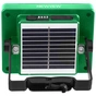 Ліхтар NEWVEW NV-S8 50W Solar Panel 1500mAh Green (NWVW-NV-S8-GN) - зменшене зображення 2