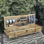 Набор для барбекю Metalzavod Штурм світла текстура (PN-Sturm-TLT) - уменьшенное изображение 3