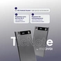 Цифровий диктофон Mobvoi TicNote with IA Shadow 64GB Black (NE-79) - зменшене зображення 10