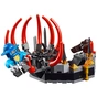 Конструктор LEGO Nexo Knights Робот Чорний Лицар (70326) - зменшене зображення 6