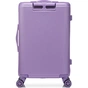 Валіза Semi Line 28" L T5916-4 Purple (DAS303378) - зменшене зображення 2