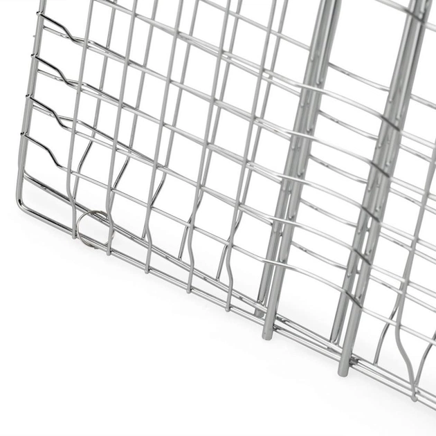 Решітка для гриля Кемпінг G504 (4823082713752) - picture 3