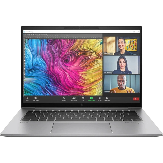 Ноутбук HP ZBook Firefly G11 (B30A5ES) - зображення 1