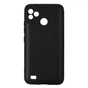 Чехол для мобильного телефона Armorstandart Matte Slim Fit Tecno POP 5 Go (BD1) Camera cover Black (ARM65318) - уменьшенное изображение 1
