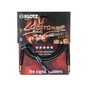 Инструментальный кабель Klotz La-Grange Instrument Cable 3 m (236038) - уменьшенное изображение 2