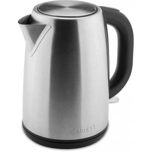 Електрочайник Scarlett SC-EK21S49 зображення 1