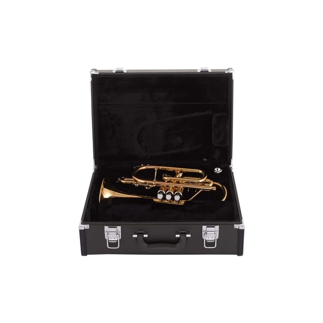 Корнет Yamaha YCR-2330 III - изображение 6