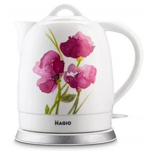 Електрочайник Magio MG-974 зображення 1