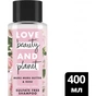 Шампунь Love Beauty&Planet Квітучий колір безсульфатний 400 мл (8714100796993) - зменшене зображення 3