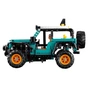 Конструктор LEGO Technic Позашляховик Jeep Wrangler Rubicon (42227) - зменшене зображення 3