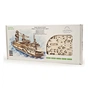 Конструктор Ugears Науково-дослідне судно (70135) - зменшене зображення 11