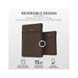 Чохол до ноутбука Trust 15.6" Yvo Mouse & Sleeve Brown-hearts + mouse (23446) - зменшене зображення 13