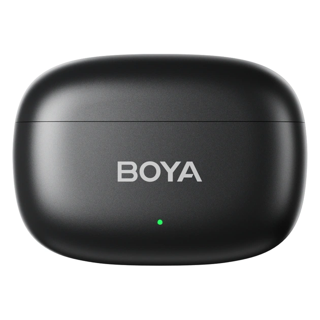 Мікрофон Boya mini-18 3,5 мм/TRS/Type-C Black (mini-18) - picture 5