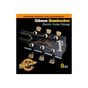 Струны для гитары Gibson SEG-SA9 Humbucker Special Alloy (09-42) (A001553) - уменьшенное изображение 1