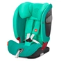 Автокрісло GB Everna-fix Laguna Blue turquoise (619000343) - зменшене зображення 1