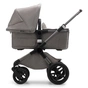 Коляска Bugaboo 2 в 1 Fox 3 Mineral Graphite/Light Grey (2306010033) - зменшене зображення 2