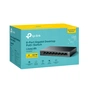 Комутатор мережевий TP-Link LS108GP - зменшене зображення 6