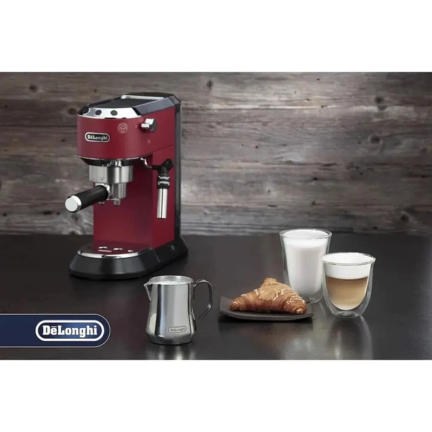 Молочник DeLonghi пітчер Barista DLSC060 (DLSC060) - изображение 3