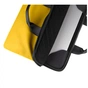 Сумка для ноутбука Tucano 14" Gommo Super Slim yellow (BSGOM1314-Y) - зменшене зображення 6