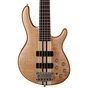 Бас-гітара Cort A5 Plus FMMH (Open Pore Natural) - зменшене зображення 6