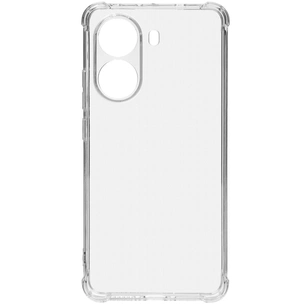 Чохол до мобільного телефона BeCover Anti-Shock Poco X7 Pro Clear (713152) зображення 1