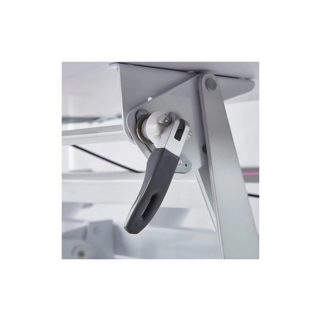 Парта Mealux Woodville Multicolor TG Energy (BD-850 TG/MC Energy) - picture 11