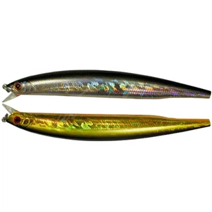 Воблер Usami Kumo 145F-SR 23.0g UR08 (0.6m) (1777.06.24) зображення 1