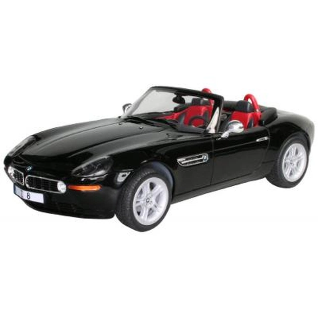 Збірна модель Revell BMW Z8 1:24 (7080) - зображення 1