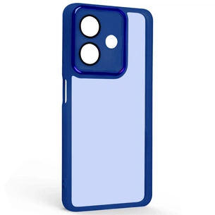 Чохол до мобільного телефона Armorstandart Shade OPPO A40 4G / A40m 4G / A3 4G / A3x 4G Blue (ARM78547) зображення 1