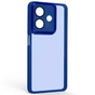 Чохол до мобільного телефона Armorstandart Shade OPPO A40 4G / A40m 4G / A3 4G / A3x 4G Blue (ARM78547) - зменшене зображення 1