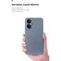 Чохол до мобільного телефона Armorstandart ICON Xiaomi Poco X8 Pro Max 5G Winter Blue (ARM91082) - зменшене зображення 7