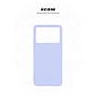 Чохол до мобільного телефона Armorstandart ICON Case Xiaomi Poco X6 Pro 5G Lavender (ARM73368) - зменшене зображення 3