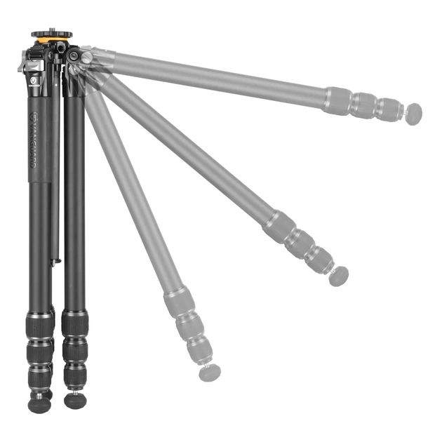 Штатив Vanguard VEO 5 304AB-250S (DAS303313) - picture 3