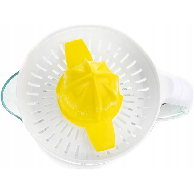 Соковижималка ручна Esperanza EKJ001Y - picture 4