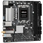 Материнська плата ASRock B760M-ITX/D4 WIFI - зменшене зображення 4