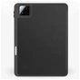Чохол до планшета BeCover Flexible TPU Mate Xiaomi Pad 7 / 7 Pro 11.2" Black (715614) - зменшене зображення 4