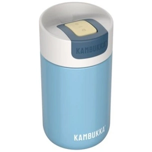 Термокружка Kambukka Olympus 300 мл блакитний (11-02015) изображение 1