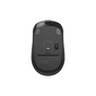 Мишка A4Tech FG12 Panda (4711421959056) - зменшене зображення 3