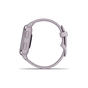 Смарт-годинник Garmin Venu Sq, Orchid/Metallic Orchid (010-02427-12) - зменшене зображення 4