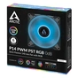 Кулер до корпусу Arctic P14 PWM PST RGB (ACFAN00238A) - зменшене зображення 4