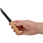 Ніж Opinel 8 VRI Black Oak Edition (002172) - зменшене зображення 5